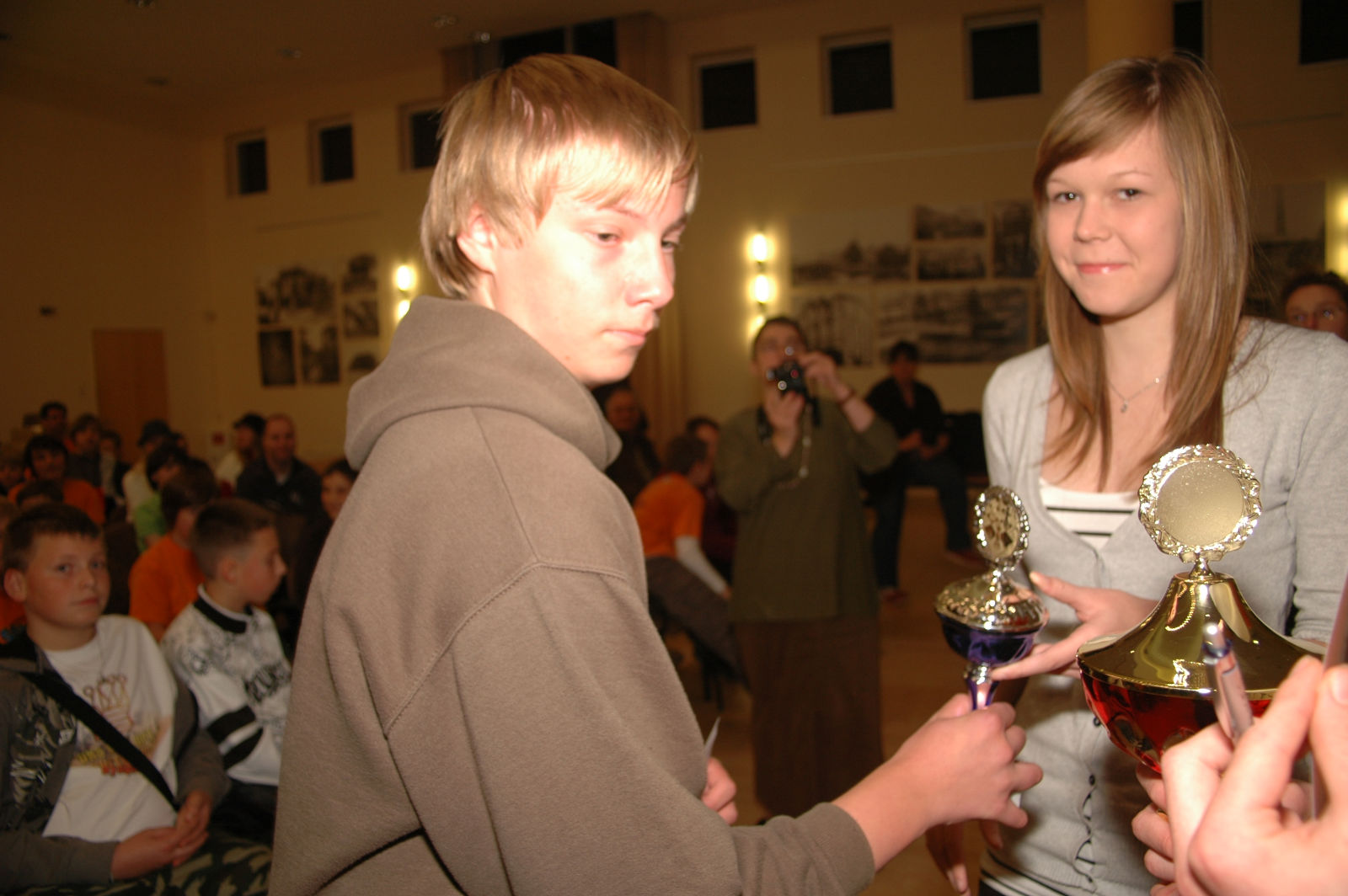 Vorschau